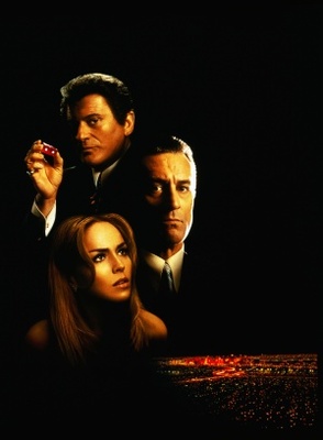 Casino movie poster (1995) Poster MOV_200c4303