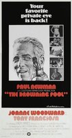 The Drowning Pool movie poster (1975) Poster MOV_201ac014