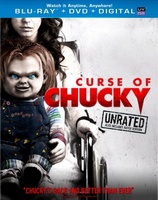 Curse of Chucky movie poster (2013) t-shirt #MOV_201d0c41
