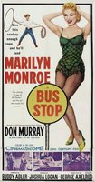 Bus Stop movie poster (1956) Poster MOV_201fca63