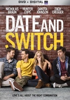 Date and Switch movie poster (2014) Sweatshirt #1199845