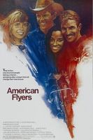 American Flyers movie poster (1985) Poster MOV_2027c1de