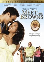 Meet the Browns movie poster (2008) Sweatshirt #631048