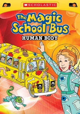 The Magic School Bus movie poster (1994) Poster MOV_2034d832