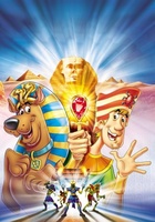 Scooby Doo in Where's My Mummy? movie poster (2005) Poster MOV_203a6534