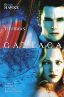Gattaca movie poster (1997) Sweatshirt #631830