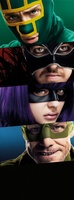 Kick-Ass 2 movie poster (2013) Poster MOV_2040feab