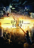 Upside Down movie poster (2011) Longsleeve T-shirt #948697