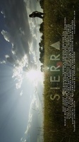 Sierra movie poster (2013) Mouse Pad MOV_204313dd
