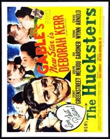 The Hucksters movie poster (1947) Poster MOV_2044dc1f