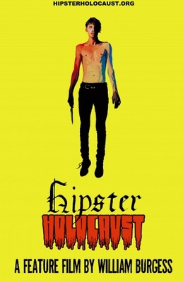Hipster Holocaust movie poster (2011) mug #MOV_20482179