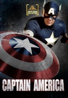 Captain America movie poster (1991) Poster MOV_204d0b0c