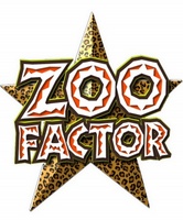 Zoo Factor movie poster (2009) t-shirt #MOV_2058b2a8