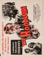 The Hoodlum movie poster (1951) Longsleeve T-shirt #1073539