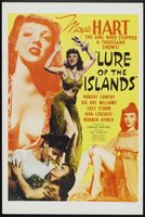 Lure of the Islands movie poster (1942) Poster MOV_2063c150