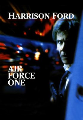 Air Force One movie poster (1997) Poster MOV_20675116