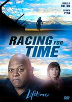 Racing for Time movie poster (2008) Poster MOV_206acb62
