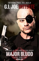 G.I. Joe: Initiate movie poster (2012) Tank Top #766295