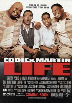 Life movie poster (1999) hoodie