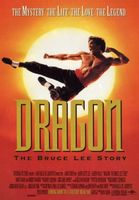 Dragon movie poster (1993) Sweatshirt #660456