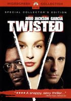 Twisted movie poster (2004) t-shirt #MOV_207a477d