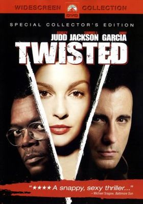 Twisted movie poster (2004) hoodie