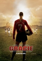 Gracie movie poster (2007) Tank Top #744527