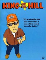 King of the Hill movie poster (1997) t-shirt #MOV_207c7f59