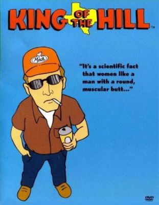 King of the Hill movie poster (1997) mug #MOV_207c7f59