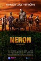 Neron movie poster (2013) t-shirt #MOV_207d95bc
