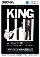 King: A Filmed Record... Montgomery to Memphis movie poster (1970) Poster MOV_207fb817