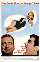 Not with My Wife, You Don't! movie poster (1966) Poster MOV_2082188a