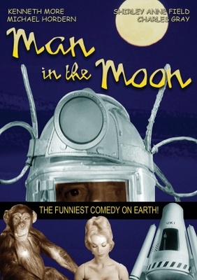 Man in the Moon movie poster (1960) Poster MOV_2086e639