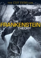 The Frankenstein Theory movie poster (2013) Poster MOV_208953d5