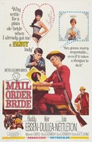 Mail Order Bride movie poster (1964) Poster MOV_208b6e35