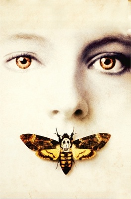 The Silence Of The Lambs movie poster (1991) Poster MOV_209100eb