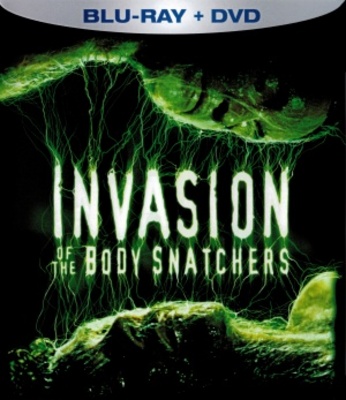 Invasion of the Body Snatchers movie poster (1978) Sweatshirt