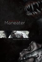 Maneater movie poster (2009) Poster MOV_20945c06