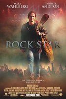 Rock Star movie poster (2001) Mouse Pad MOV_209535c7