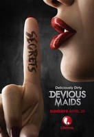 Devious Maids movie poster (2012) Poster MOV_2095ae61