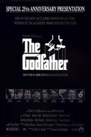 The Godfather movie poster (1972) t-shirt #MOV_2096c22d
