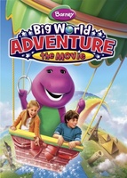Barney & Friends movie poster (1992) Poster MOV_209c3166