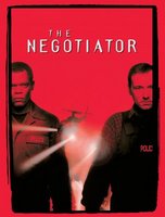 The Negotiator movie poster (1998) Sweatshirt #702349