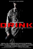 Drink movie poster (2013) Poster MOV_20a6f0be