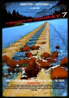 The Breakdown on Highway 7 movie poster (2012) Tank Top #1122541