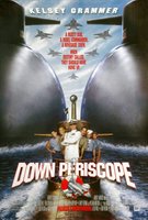 Down Periscope movie poster (1996) t-shirt #MOV_20a8de92