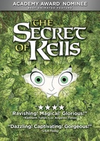 The Secret of Kells movie poster (2009) Poster MOV_20ab17c2