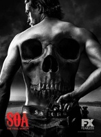 Sons of Anarchy movie poster (2008) Poster MOV_20abaf09