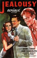 Jealousy movie poster (1945) Poster MOV_20affcf6