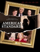 The American Standards movie poster (2007) Poster MOV_20b0809c